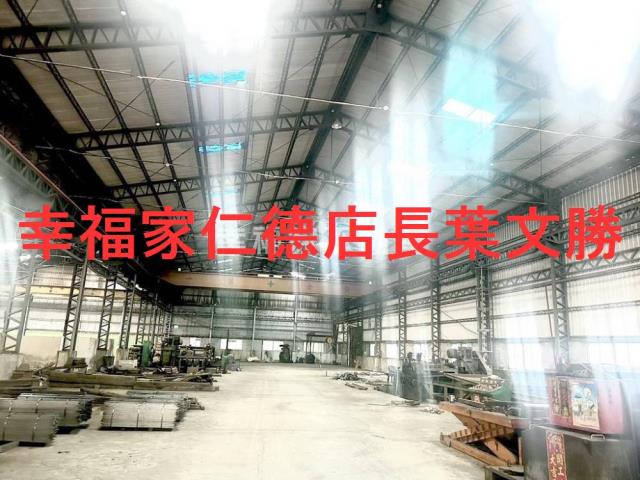 南區廠房-11