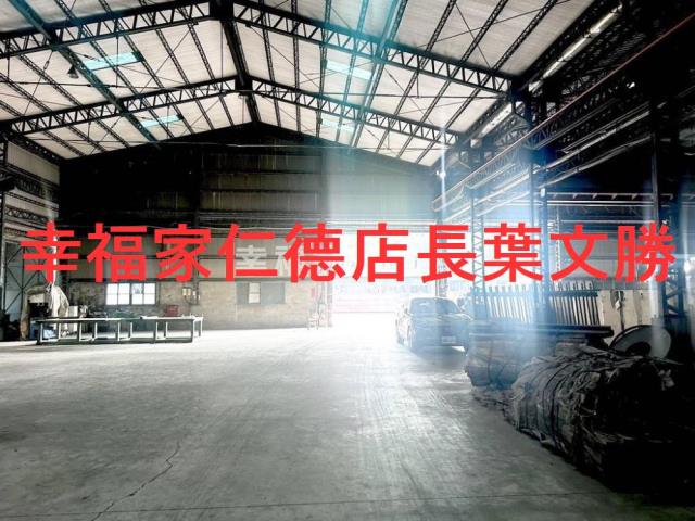 南區廠房-14