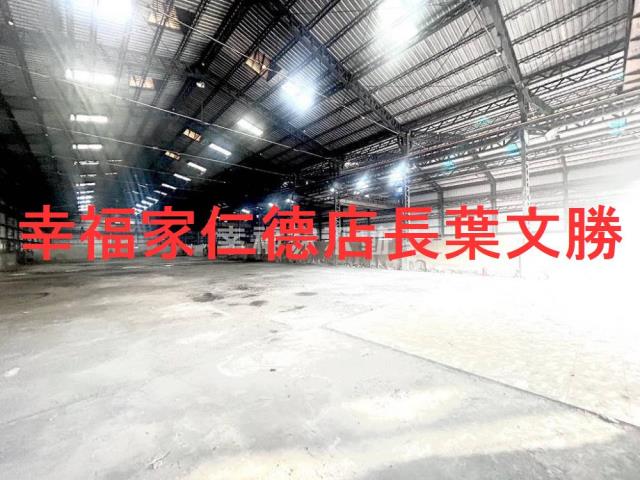 南區廠房-4