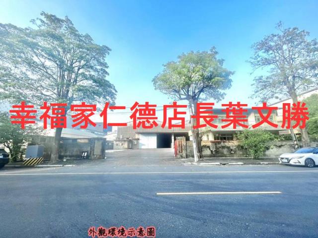 南區廠房-6