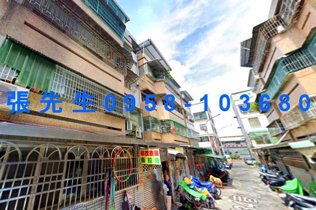 苓雅法拍公寓-2