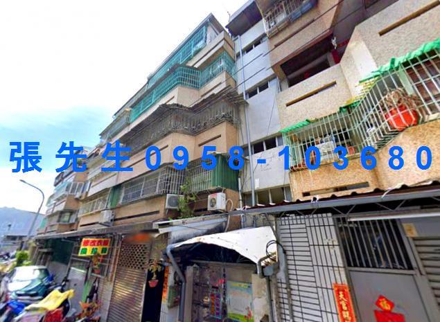 苓雅法拍公寓-1