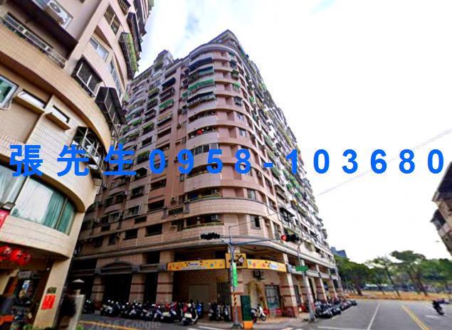 左營大樓法拍-2