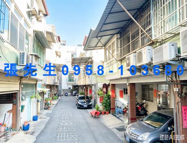 彰化市透天法拍-4