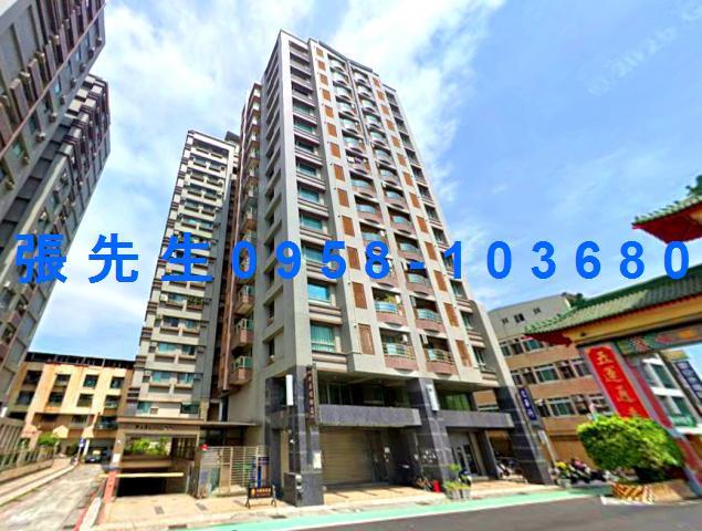 鹽埕拍賣大樓-2