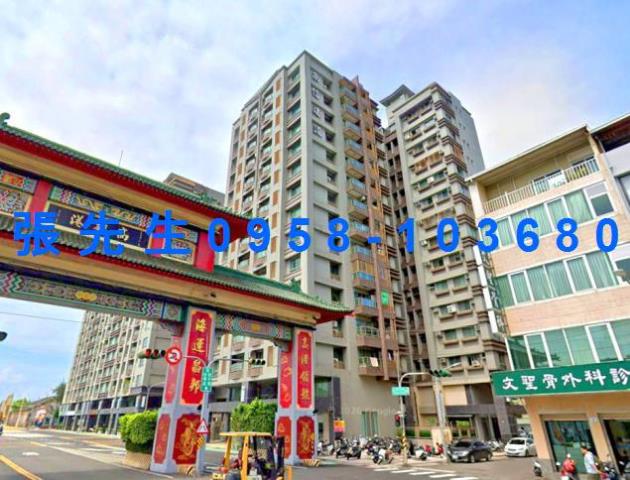 鹽埕拍賣大樓-3
