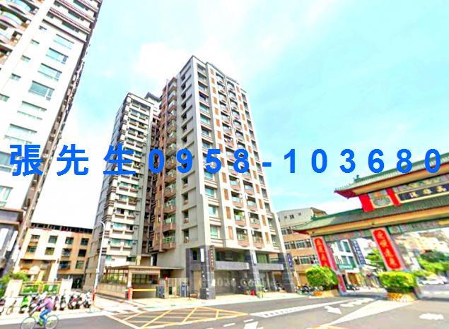 鹽埕拍賣大樓-1