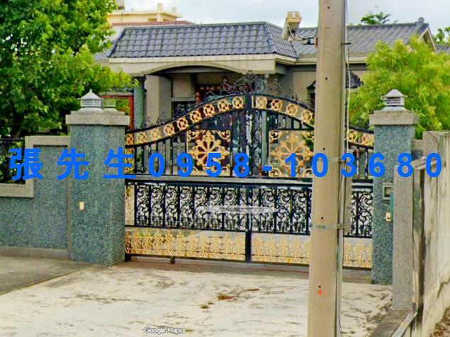 元長法拍農舍-5