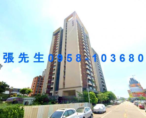 北屯法拍大樓-3