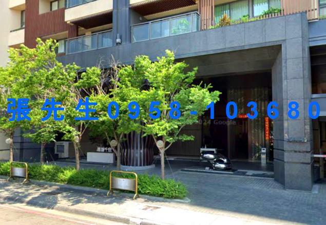 北屯法拍大樓-4