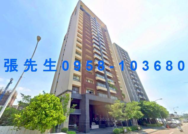 北屯法拍大樓-1