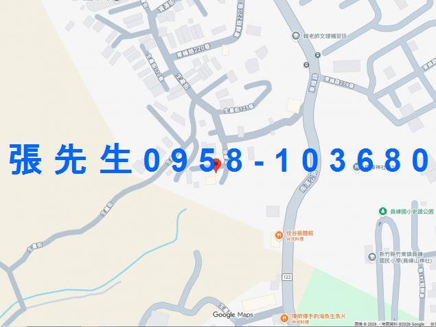 竹東透天法拍-4