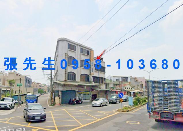 嘉義法拍透天-4