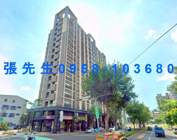 台中法拍大樓-1