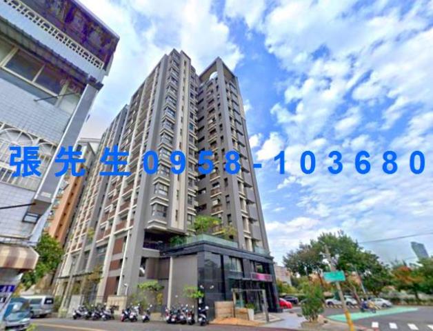 台中法拍大樓-2
