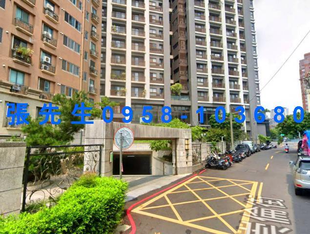 台中法拍大樓-4