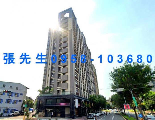 台中法拍大樓-5