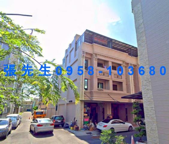 高雄法拍透天-1