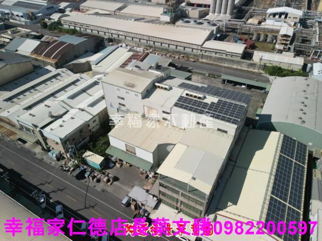 台南廠房-12