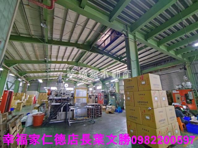 台南廠房-15