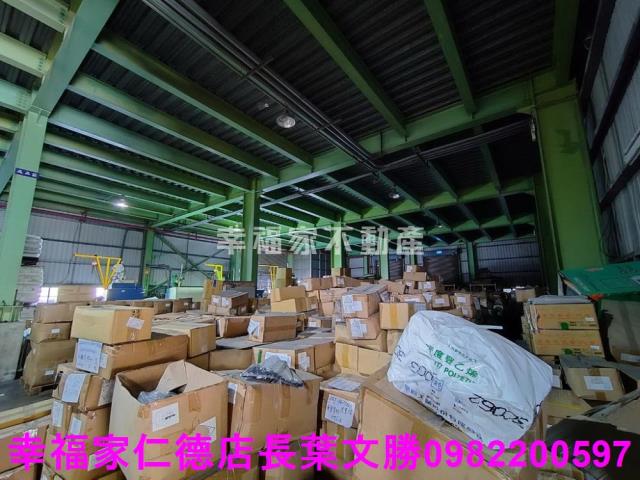 台南廠房-7