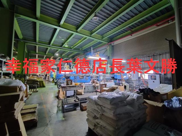 台南仁德廠房-10