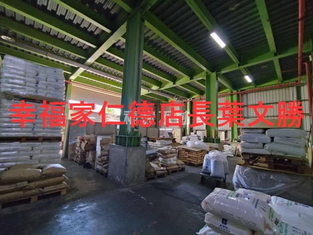 台南仁德廠房-13