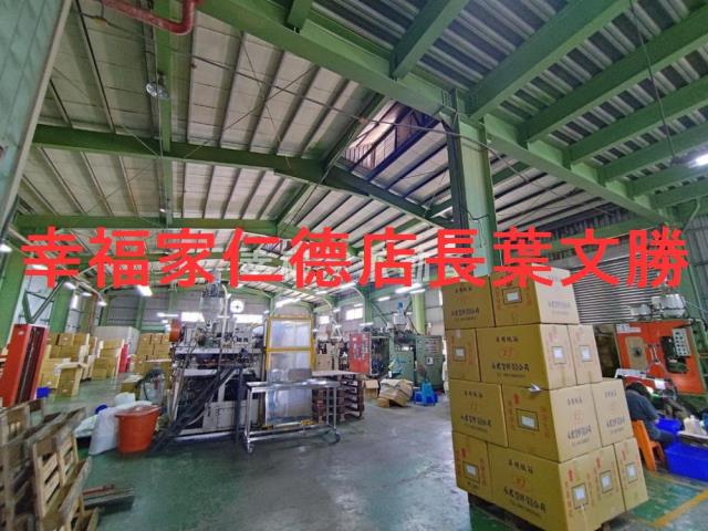 台南仁德廠房-14