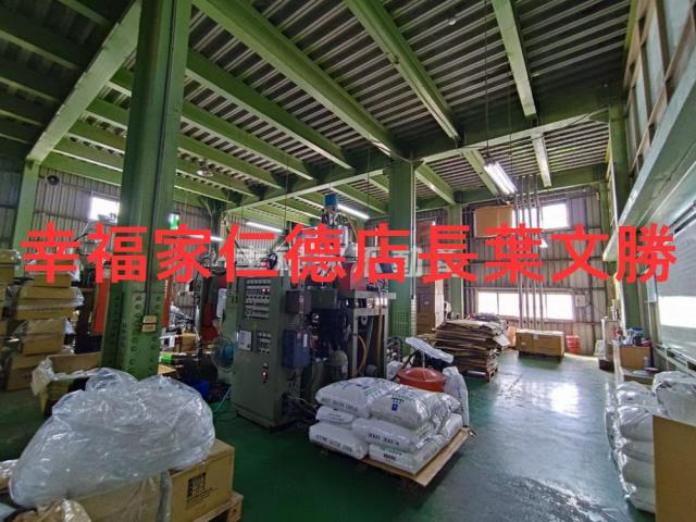 台南仁德廠房-15