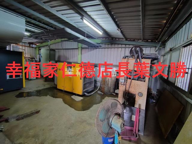 台南仁德廠房-4