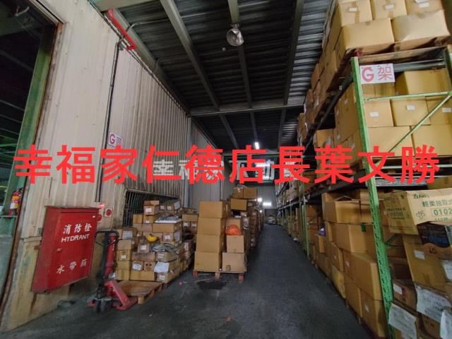 台南仁德廠房-5