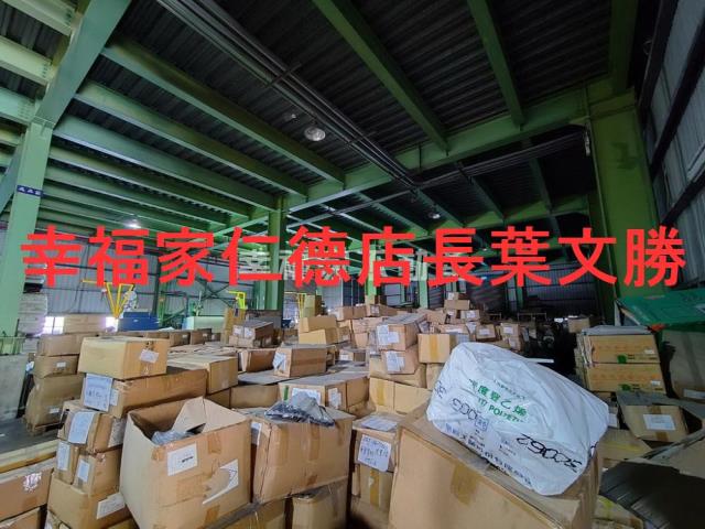 台南仁德廠房-6