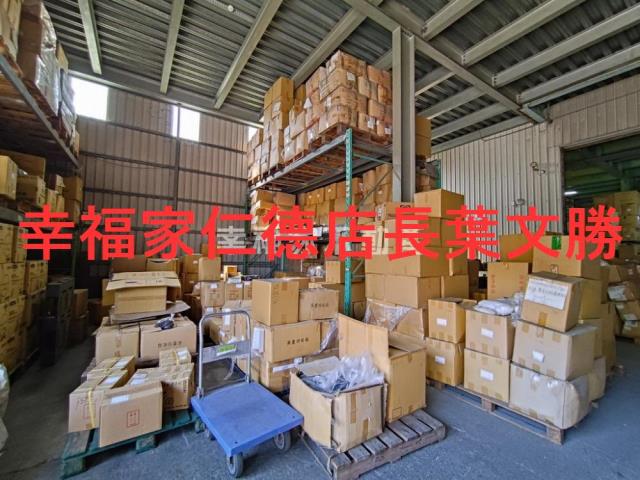 台南仁德廠房-8