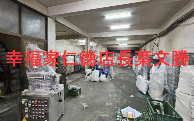 台南永康廠辦住-12