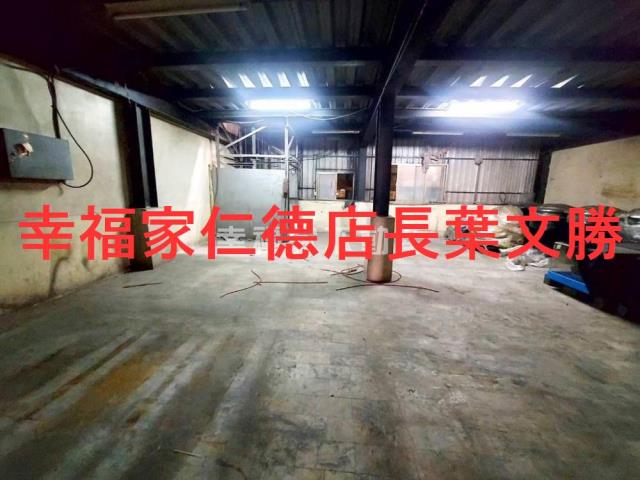 台南永康廠辦住-13