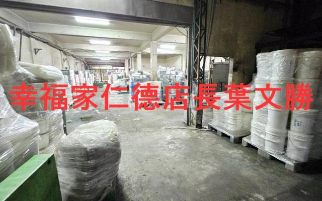 台南永康廠辦住-6