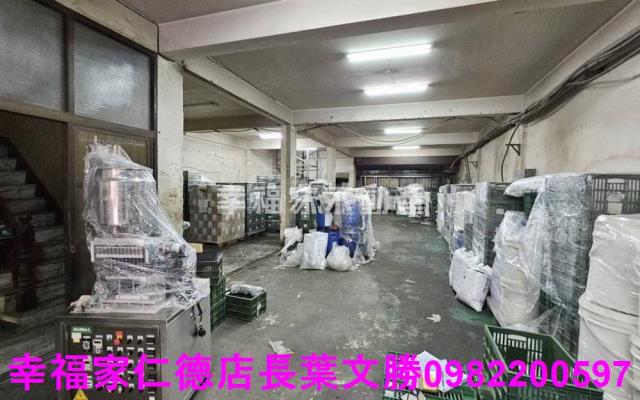 台南永康廠辦住-11