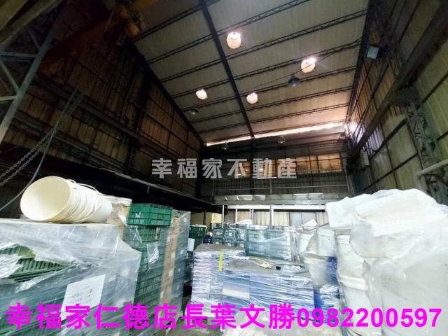 台南永康廠辦住-2