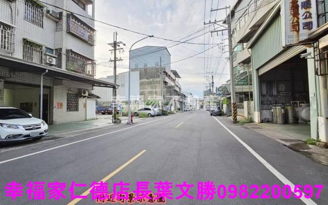 台南永康廠辦住-6