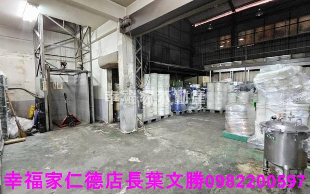 台南永康廠辦住-7