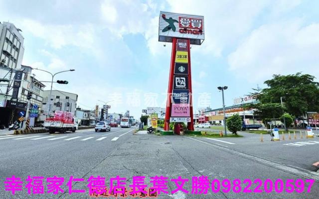 台南永康廠辦住-9