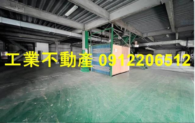 台南七股廠房-5