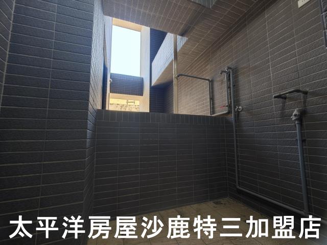 台中梧棲華廈-13