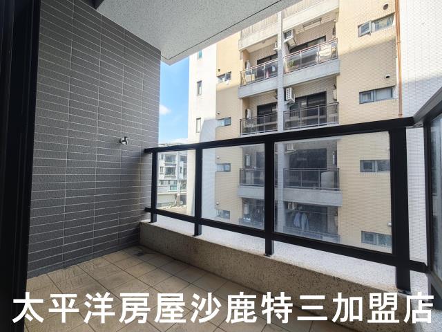 台中梧棲華廈-11