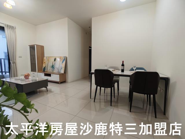 台中梧棲華廈-4