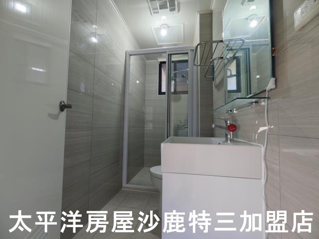 台中梧棲華廈-6