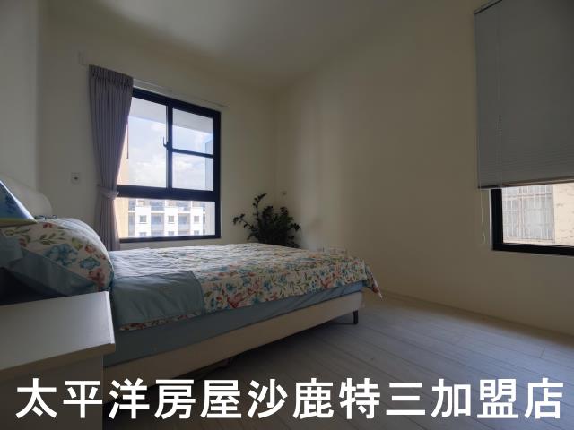 台中梧棲華廈-7