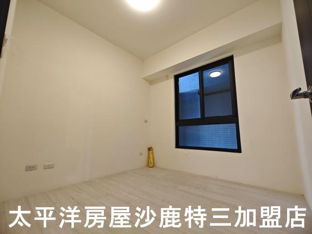 台中梧棲華廈-8
