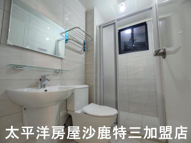 台中梧棲華廈-9