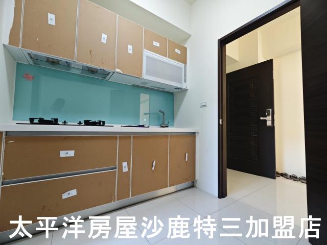 台中梧棲華廈-12